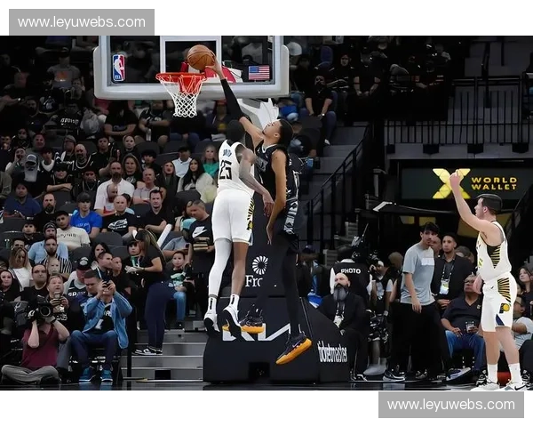 马刺本赛季第四次击败雷霆,文班亚马内线统治力成克制关键 马刺本赛季第四次击败雷霆,文班亚马内线统治力成克制关键