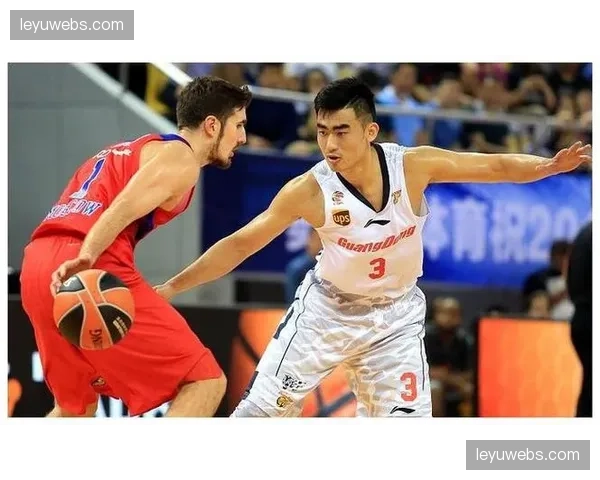 述评：虽然失利，但天津先行者的全场紧逼迫使对手出现多次突破失误